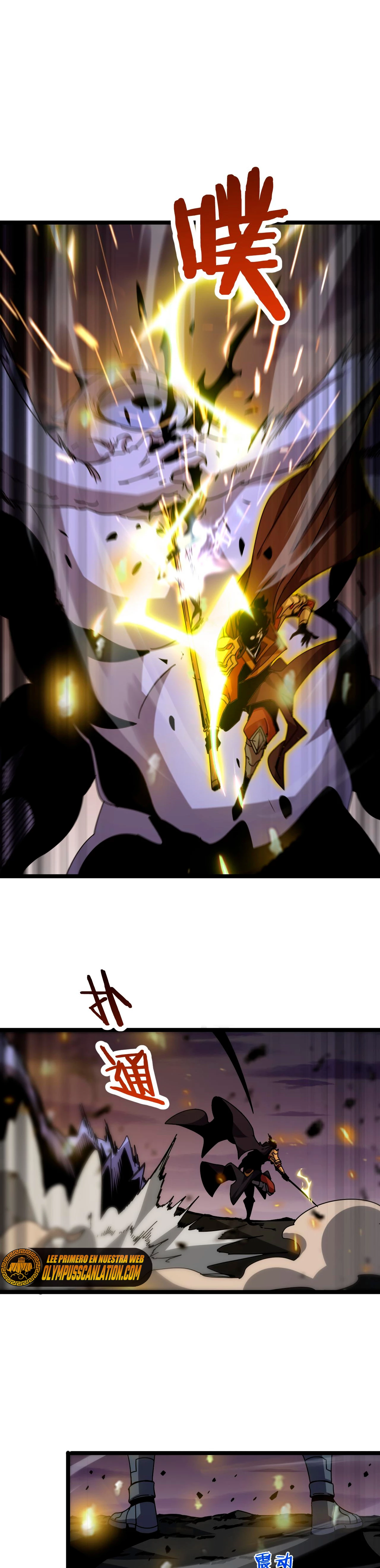Apocalipsis Mundial en Linea > Capitulo 169 > Page 131